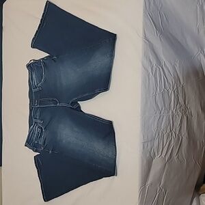 Silver Jeans Suki Bootcut W34/L31